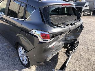 Ford B-Max 1.5 TDCI picture 12