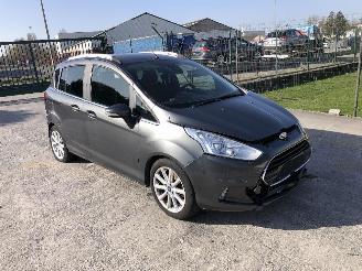  Ford B-Max 1.5 TDCI 2016/9