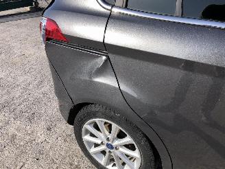 Ford B-Max 1.5 TDCI picture 20