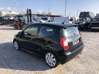 Citroën C2 1.6 16V picture 1