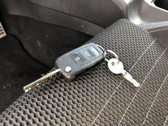 Volkswagen Scirocco 1.4 TFSI picture 24