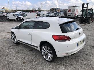 Volkswagen Scirocco 1.4 TFSI picture 2