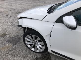 Volkswagen Scirocco 1.4 TFSI picture 11