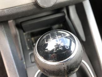 Volkswagen Scirocco 1.4 TFSI picture 23