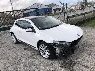 Volkswagen Scirocco 1.4 TFSI picture 3