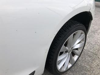 Volkswagen Scirocco 1.4 TFSI picture 12