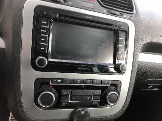 Volkswagen Scirocco 1.4 TFSI picture 22