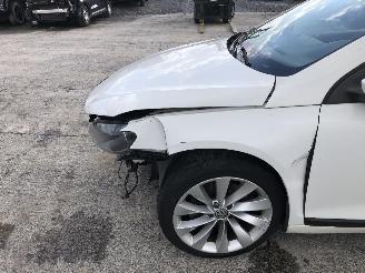 Volkswagen Scirocco 1.4 TFSI picture 10