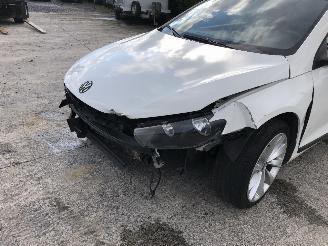 Volkswagen Scirocco 1.4 TFSI picture 9