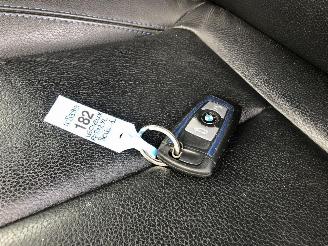 BMW 1-serie 2.0D M SPORT picture 10