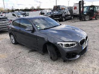 BMW 1-serie 2.0D M SPORT picture 3