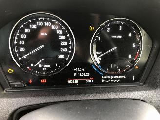 BMW 1-serie 2.0D M SPORT picture 16