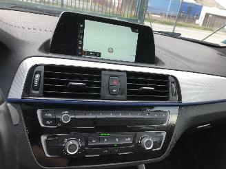 BMW 1-serie 2.0D M SPORT picture 11