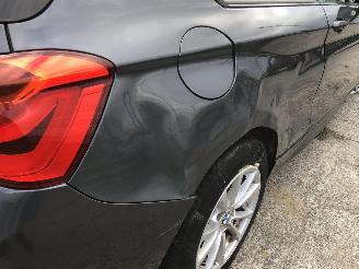 BMW 1-serie 2.0D M SPORT picture 22