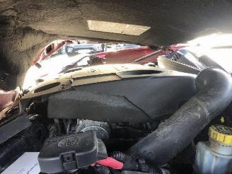 Alfa Romeo Giulietta 1.6 multijet picture 18