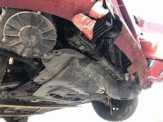 Alfa Romeo Giulietta 1.6 multijet picture 14