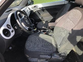 Volkswagen Beetle 1200 picture 13