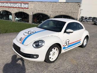  Volkswagen Beetle 1200 2011/12