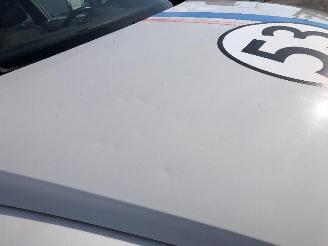 Volkswagen Beetle 1200 picture 5