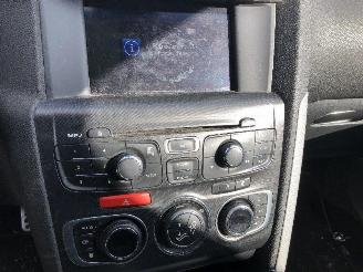 Citroën DS4 1.6 HDI picture 18