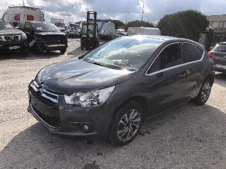 Citroën DS4 1.6 HDI picture 10