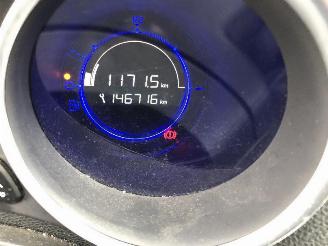 Citroën DS4 1.6 HDI picture 17