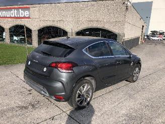 Citroën DS4 1.6 HDI picture 3