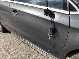 Citroën DS4 1.6 HDI picture 6