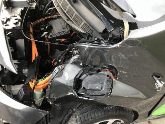 Citroën Jumpy ELECTRIQUE picture 28