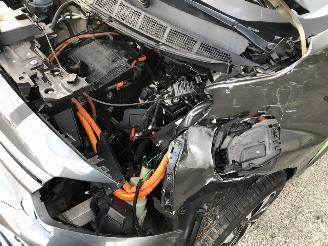 Citroën Jumpy ELECTRIQUE picture 29