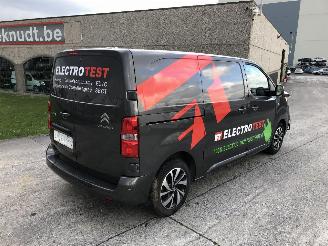 Citroën Jumpy ELECTRIQUE picture 3
