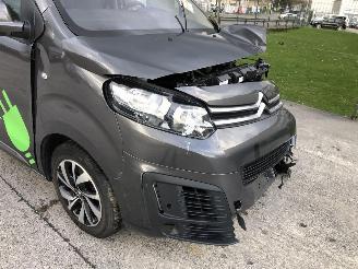 Citroën Jumpy ELECTRIQUE picture 7