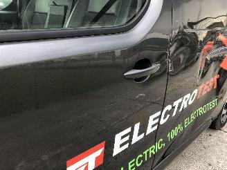 Citroën Jumpy ELECTRIQUE picture 10