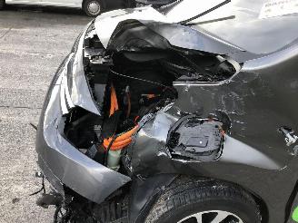 Citroën Jumpy ELECTRIQUE picture 9