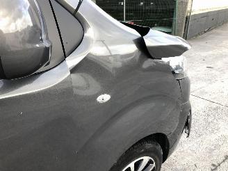 Citroën Jumpy ELECTRIQUE picture 25