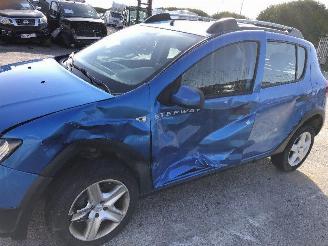 Dacia Sandero STEPWAY picture 9