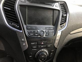 Hyundai Santa Fe 2.0 CRDI  4WD picture 22