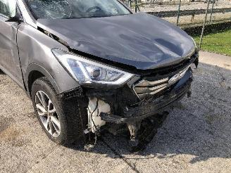 Hyundai Santa Fe 2.0 CRDI  4WD picture 14