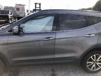 Hyundai Santa Fe 2.0 CRDI  4WD picture 9