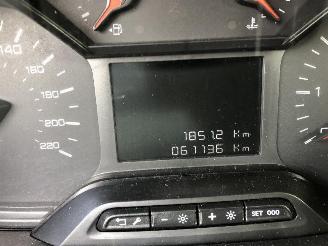 Peugeot Partner 1.5 HDI picture 19