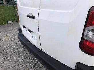 Peugeot Partner 1.5 HDI picture 3