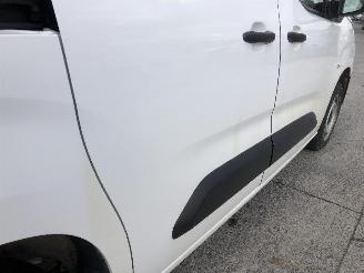 Peugeot Partner 1.5 HDI picture 4