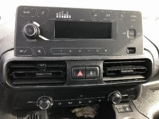 Peugeot Partner 1.5 HDI picture 20