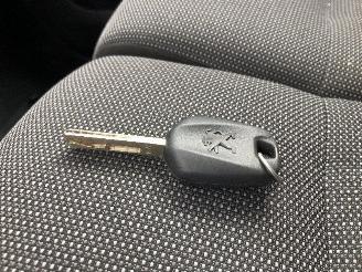 Peugeot Partner 1.5 HDI picture 22