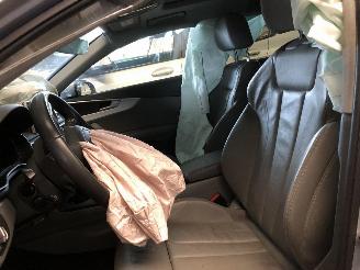 Audi A4 allroad 2.0 TDI picture 11