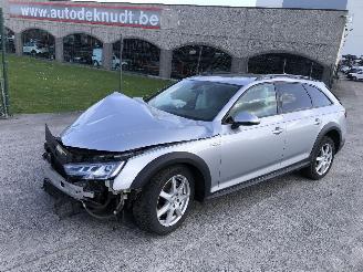 Audi A4 allroad 2.0 TDI picture 3