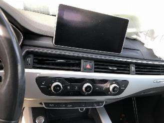 Audi A4 allroad 2.0 TDI picture 15