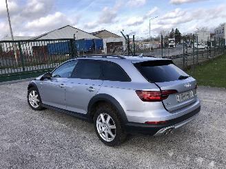 škoda osobní automobily Audi A4 allroad 2.0 TDI 2017/6