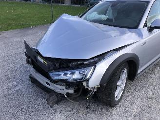 Audi A4 allroad 2.0 TDI picture 5