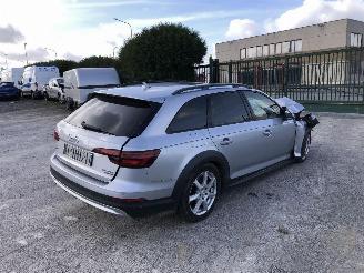 Audi A4 allroad 2.0 TDI picture 2